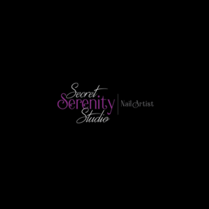 Logo Design by Deziners Zone for Secret Serenity Studio | Design: #27263332