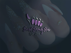 Logo Design by Deziners Zone for Secret Serenity Studio | Design: #27263336