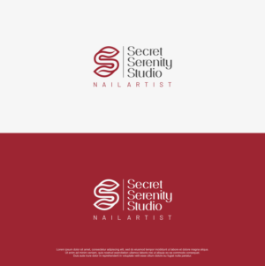 Logo Design by R!CKY for Secret Serenity Studio | Design: #27288505
