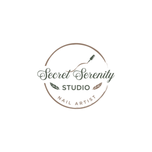 Logo Design by LAXMI DESIGNHUB for Secret Serenity Studio | Design: #27265079