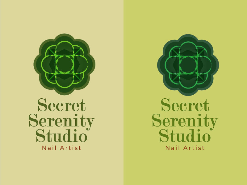 Diseño de Logo por Multiart para Secret Serenity Studio | Diseño #27264661