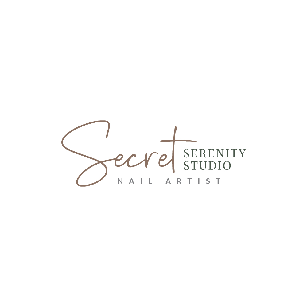 Diseño de Logo por Kabelo Phofedi para Secret Serenity Studio | Diseño #27285631