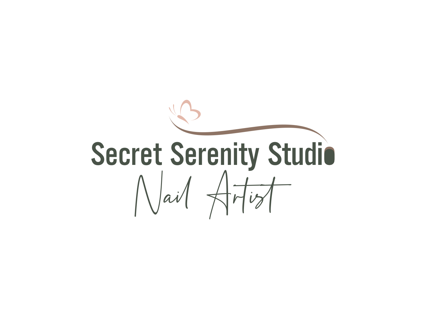 Logo Design by BNdesigner for Secret Serenity Studio | Design #27258175
