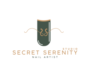 Logo Design by Graphic_Dune for Secret Serenity Studio | Design: #27288767