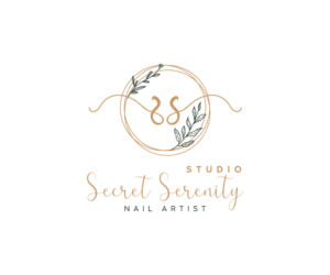 Logo Design by Graphic_Dune for Secret Serenity Studio | Design: #27288769