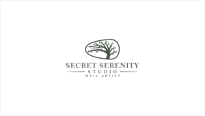 Logo Design by Indra Putra for Secret Serenity Studio | Design: #27288279