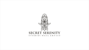 Logo Design by Indra Putra for Secret Serenity Studio | Design: #27288282