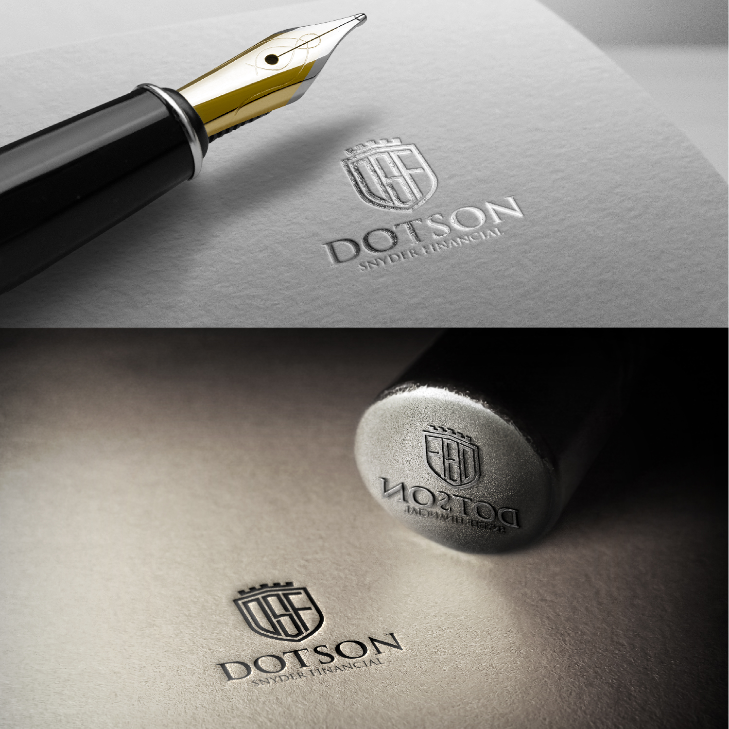 Logo Design by MMYOUSUF for Penn Mutual | Design #27262923