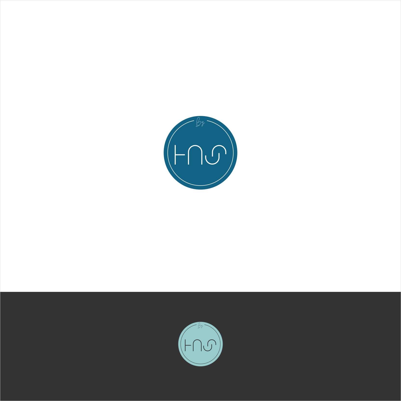 Logo Design by Arham Hidayat for this project | Design #27264991