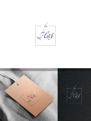 Logo Design by JohnM. for this project | Design: #27253178