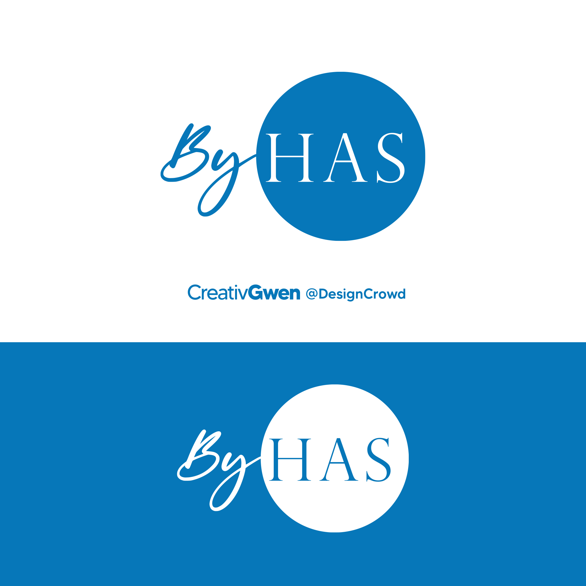 Logo Design by CreativeGwen™ for this project | Design #27283703