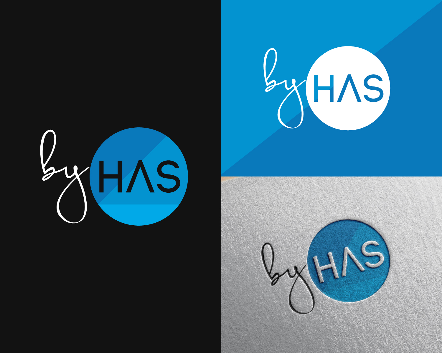 Logo Design by Atec for this project | Design #27260883