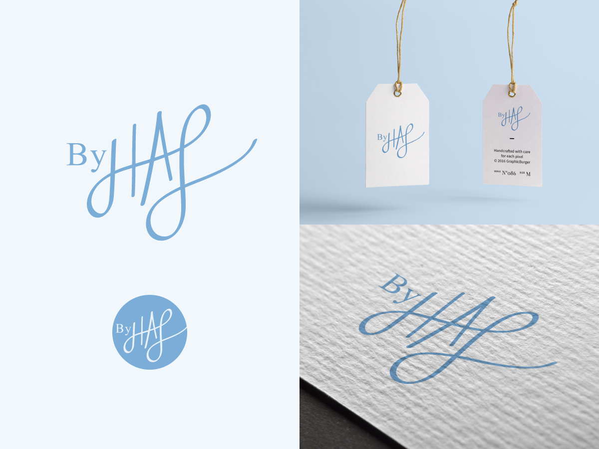 Logo Design by raphis for this project | Design #27252332