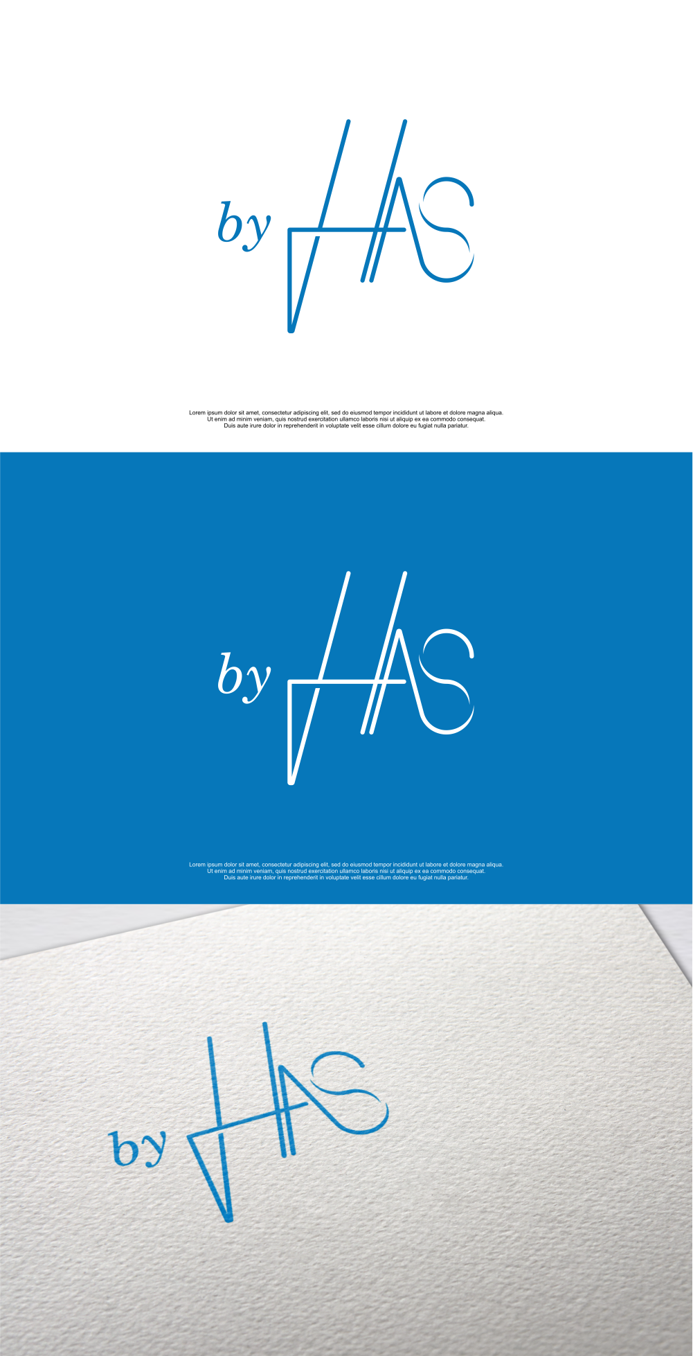 Logo Design by MASH Std for this project | Design #27254205