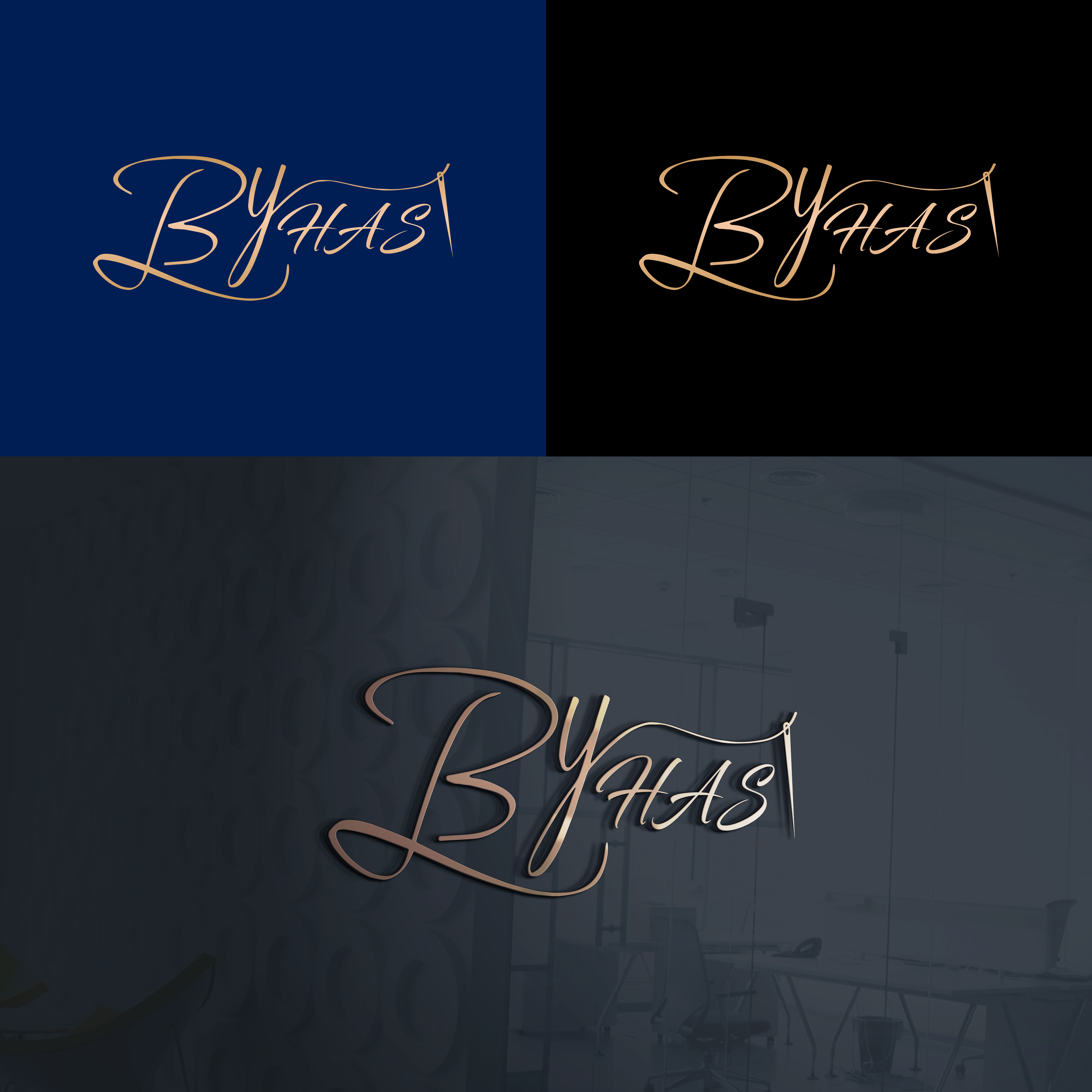 Logo Design by RK CREATIVE for this project | Design #27253059