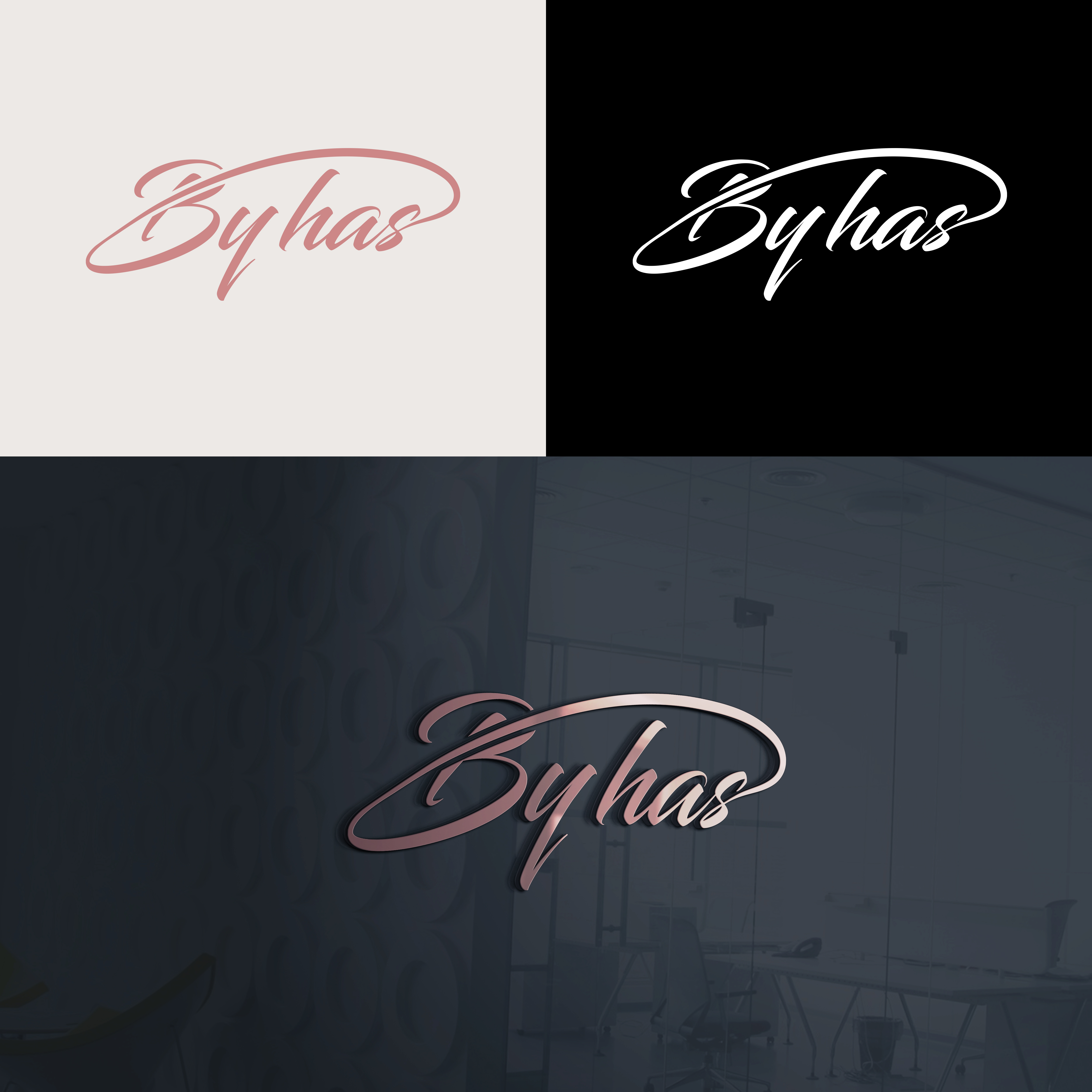 Logo Design by RK CREATIVE for this project | Design #27253060