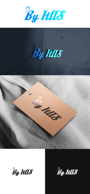 Logo Design by Farzin Zaman Khan