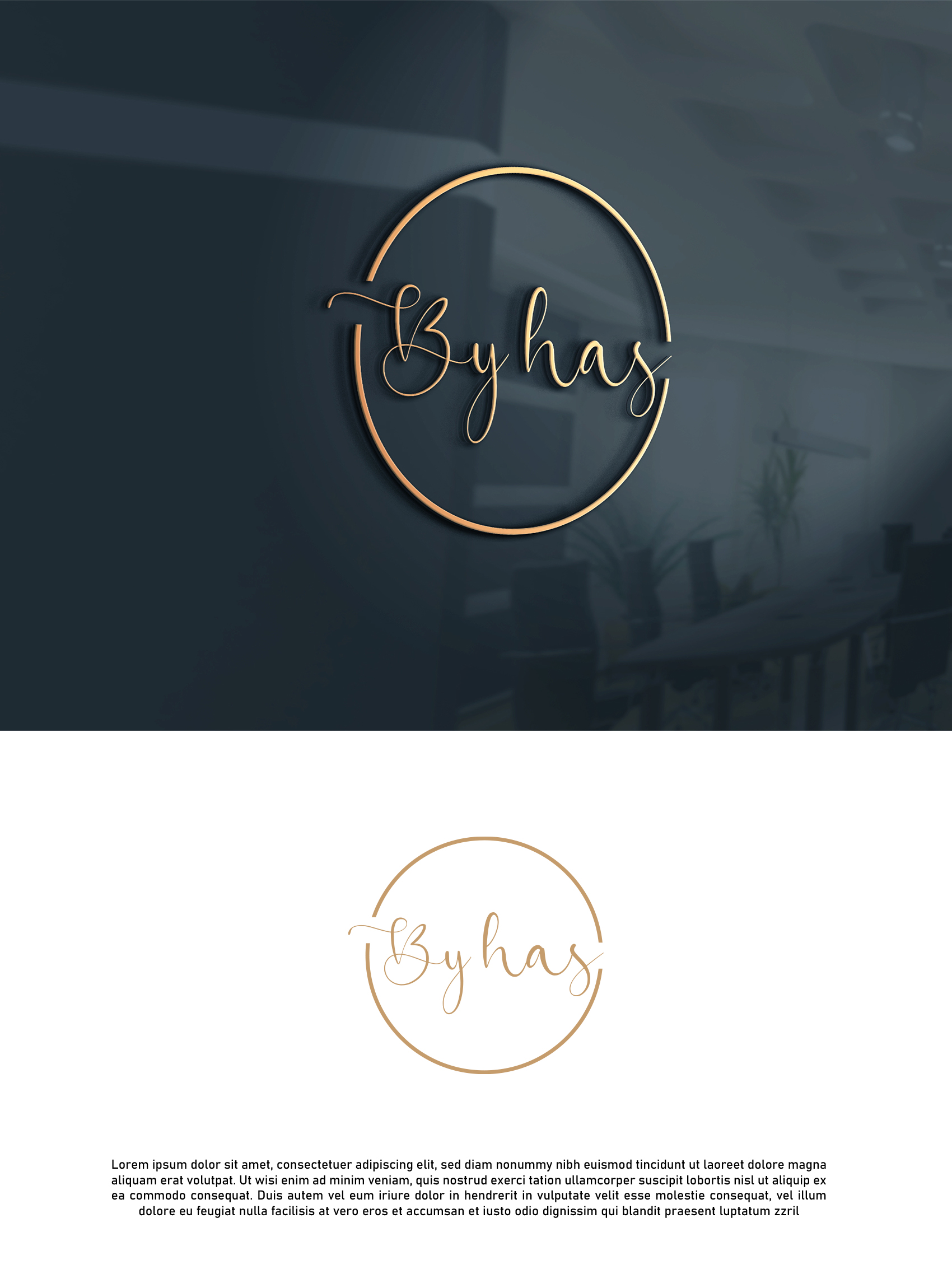 Logo Design by Amelia 25 for this project | Design #27262611