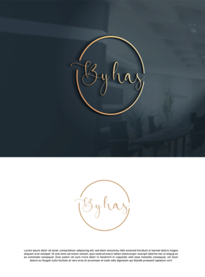 Logo Design by Amelia 25 for this project | Design: #27262611