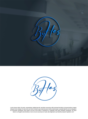 Logo Design by Amelia 25 for this project | Design: #27262612