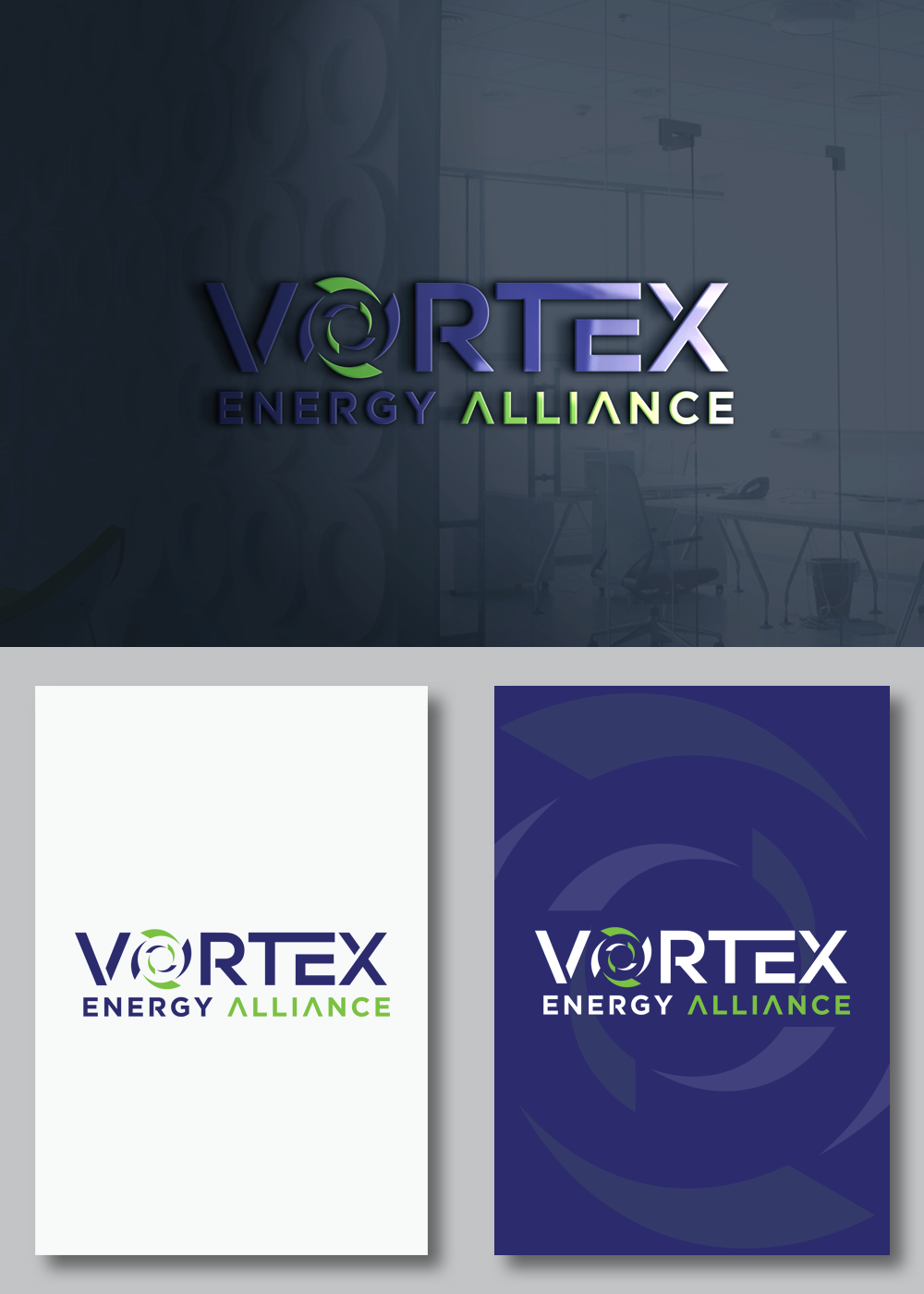 Logo Design by Ethien for this project | Design #27253309