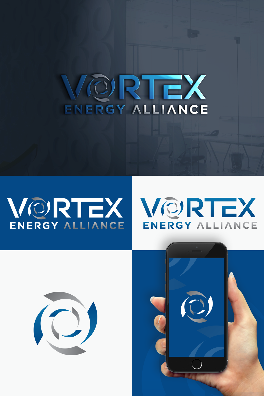 Diseño de Logo por Ethien para este proyecto | Diseño #27264081