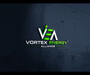Vortex Energy Alliance | Logo Design by creativerhythm