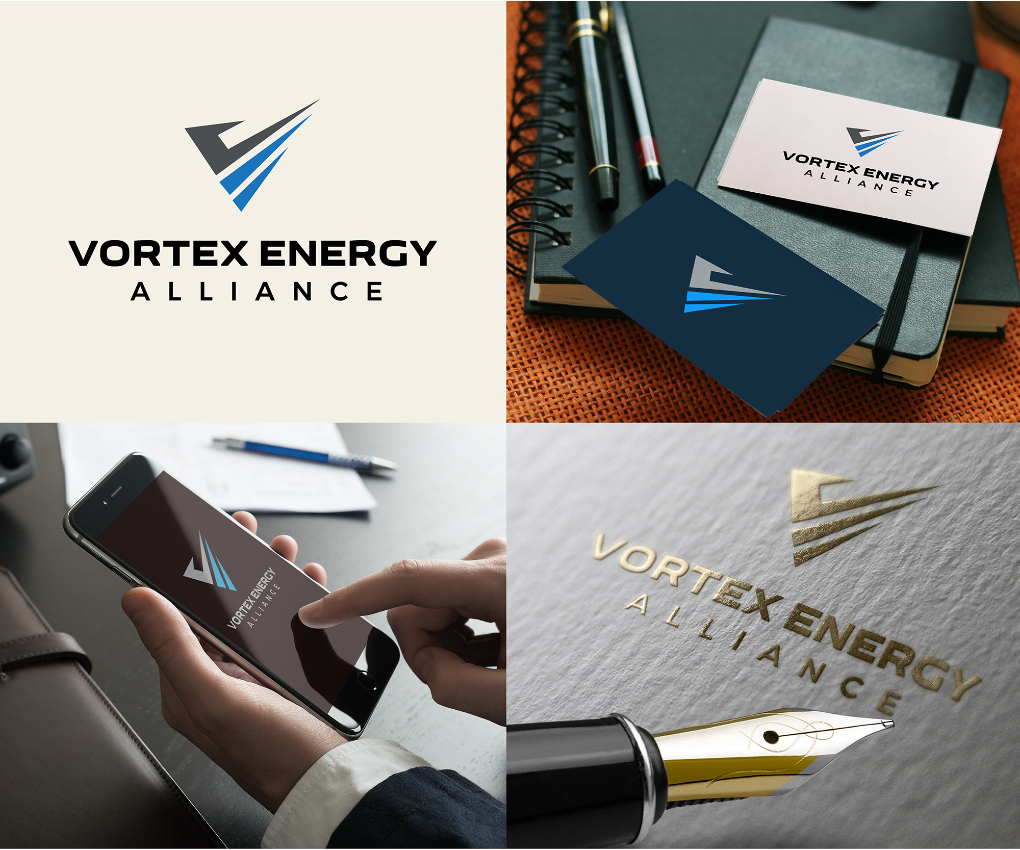 Logo Design by dennisdesigns for this project | Design #27254413