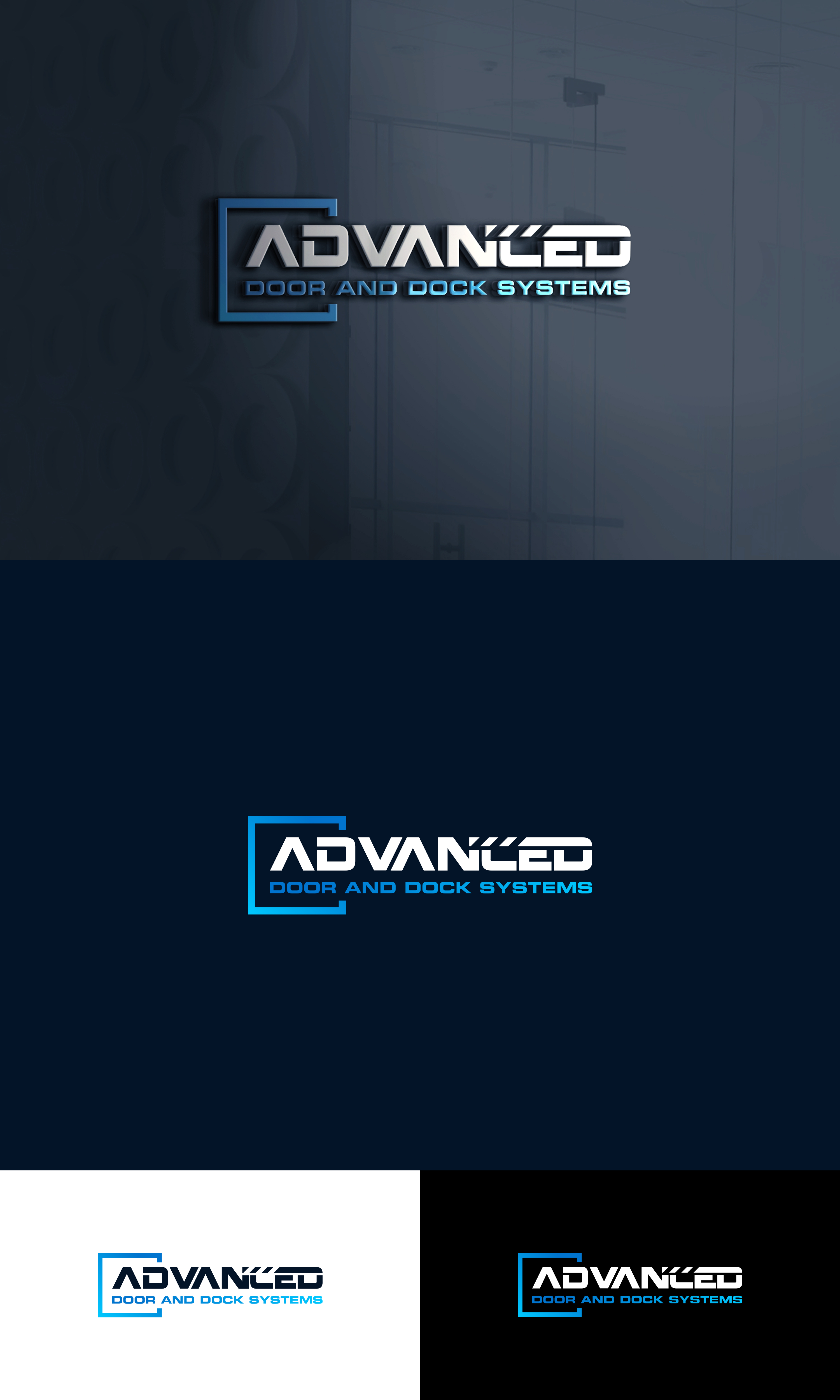 Logo Design by Ally Mac for KE Flex Contracting | Design #27288697