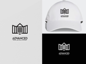 Advanced Door and Dock Systems | Logo Design by syra1233