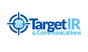 Target IR & Communications | Logo Design by trufya