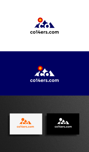 co14ers.com | Diseño de Logo por Omee