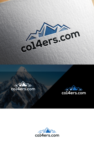 co14ers.com | Diseño de Logo por logo_s