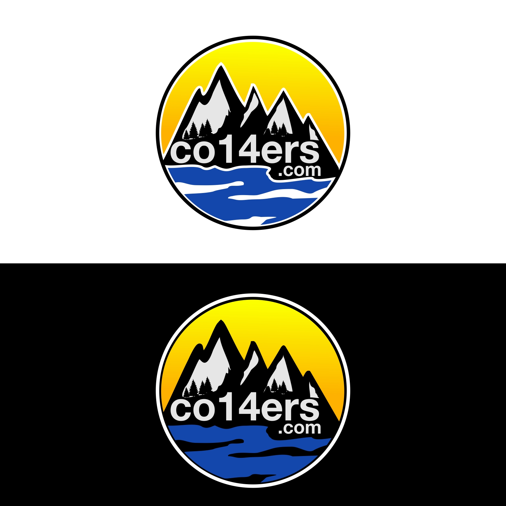 Logo Design by Hanif Logo's for this project | Design #27254606