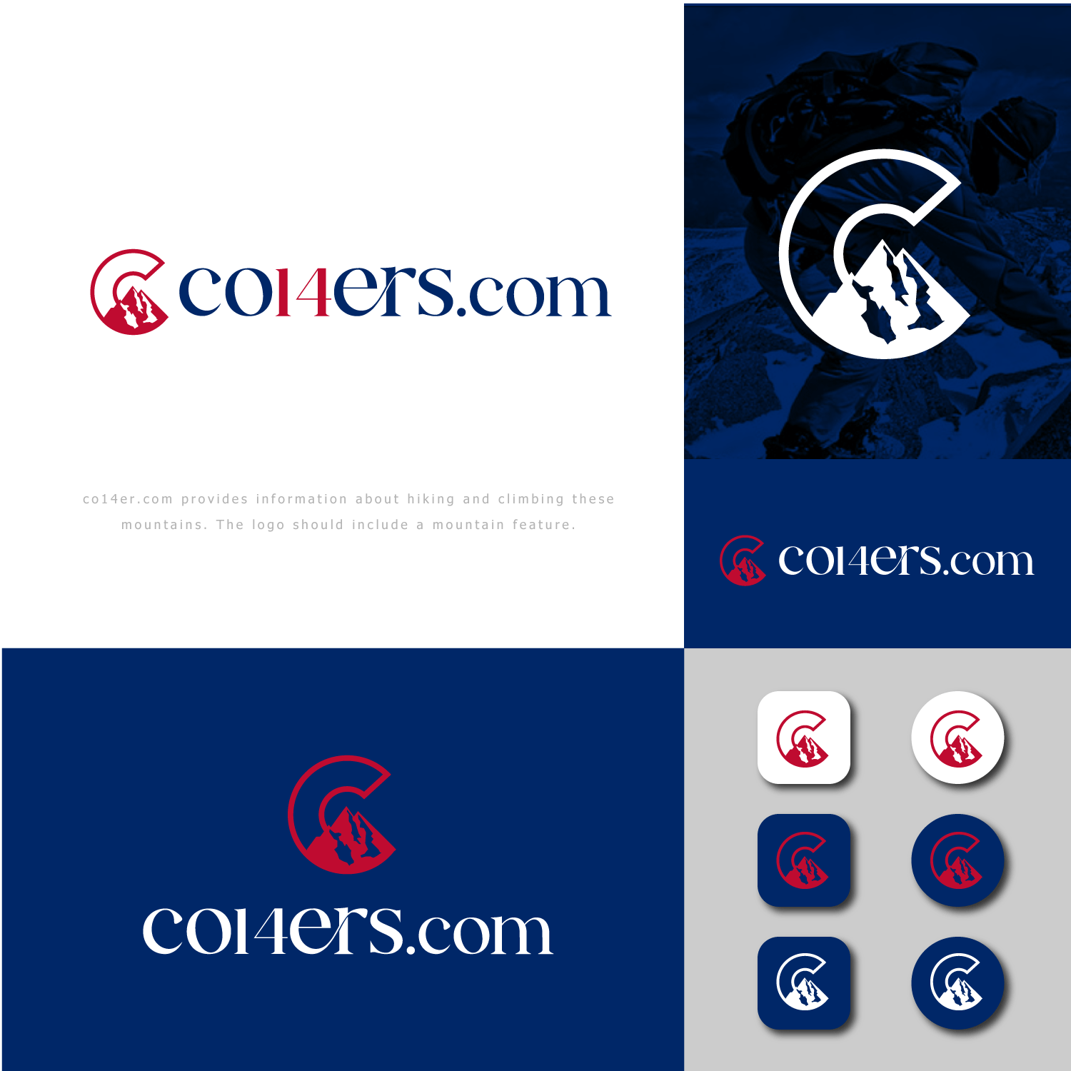 Logo Design by bright design for this project | Design #27262645