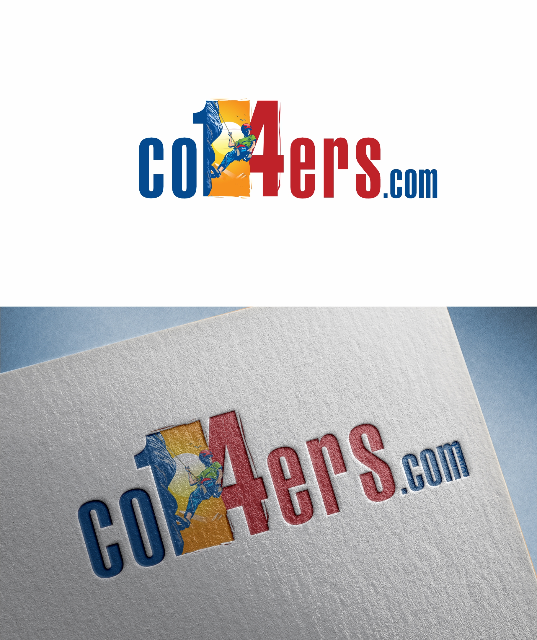Logo Design by Pranav Creative Graphic for this project | Design #27259527