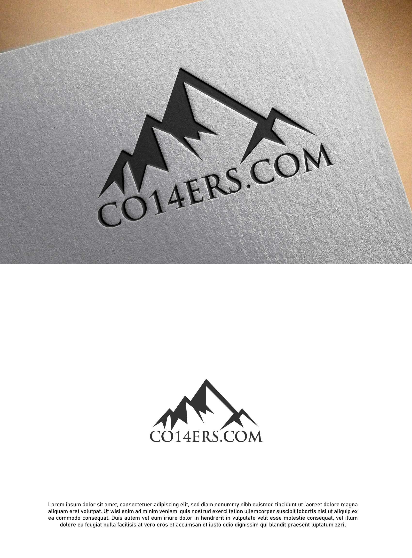 Logo Design by Amelia 25 for this project | Design #27256695