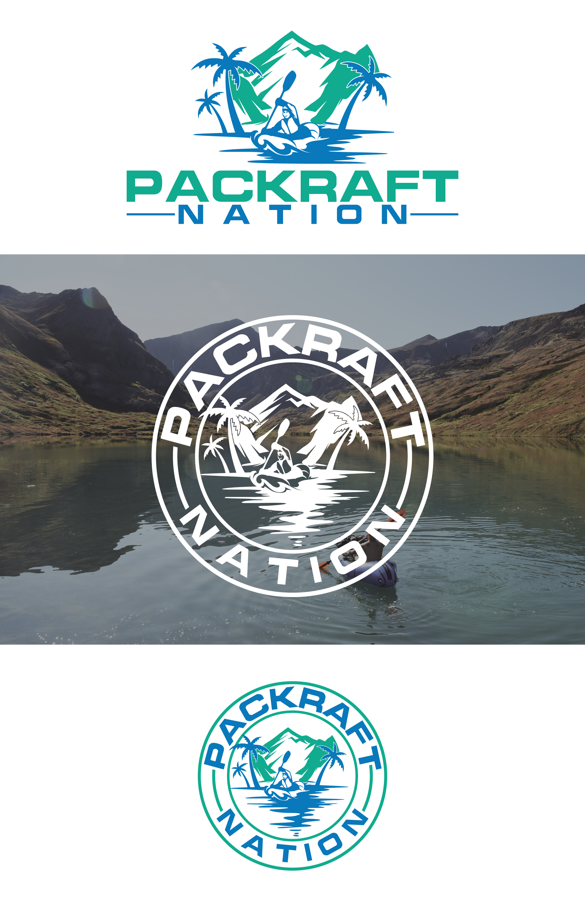 Logo Design by rainbow logos for this project | Design #27254153