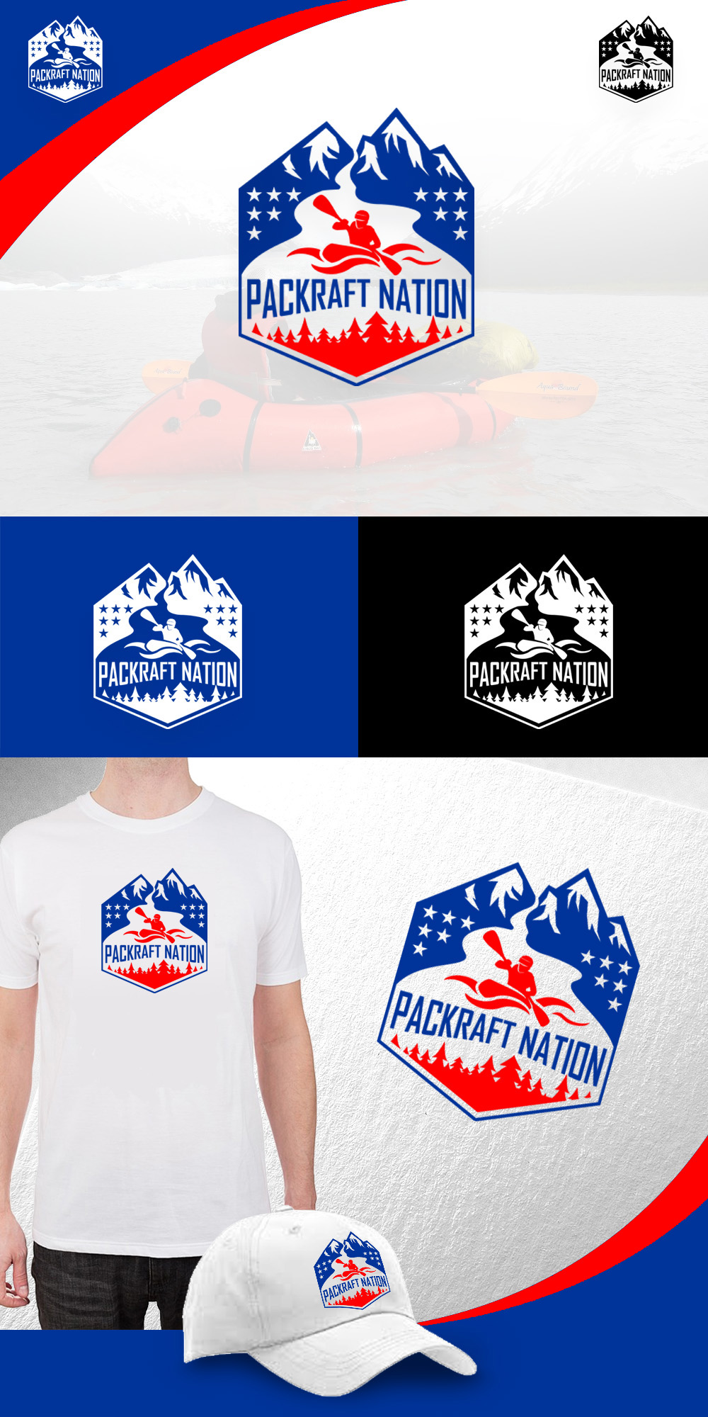 Logo Design by FDesignIndonesia for this project | Design #27253253
