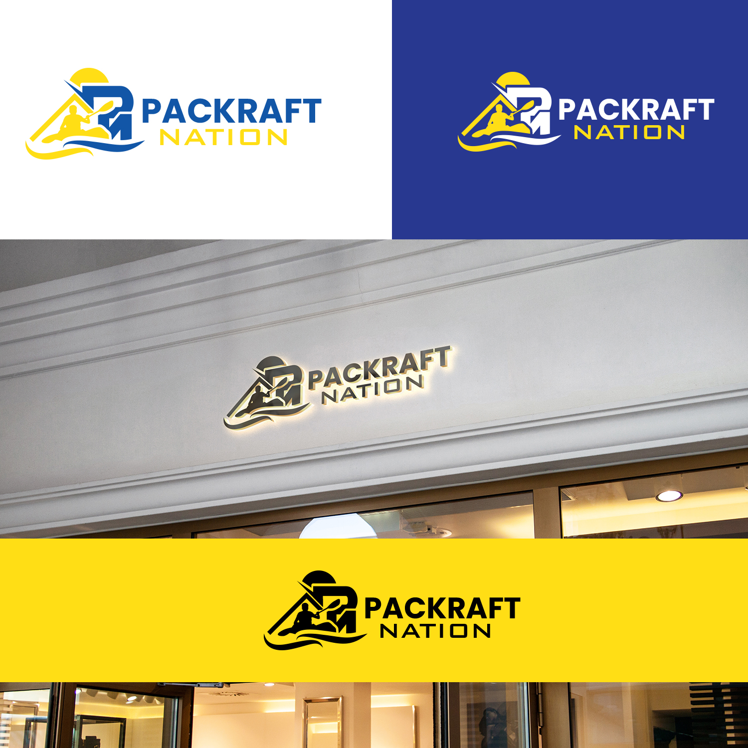 Logo Design by Maxo-Biz for this project | Design #27255822