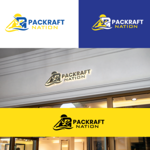 Logo Design by Maxo-Biz for this project | Design: #27255822