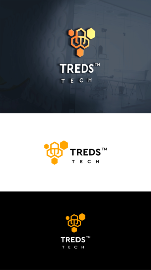 Treds  Tech    (please place Registered Trademark on 