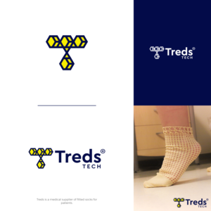Treds  Tech    (please place Registered Trademark on 