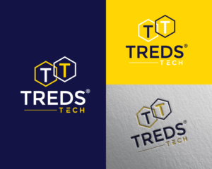 Treds  Tech    (please place Registered Trademark on 