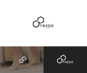 Treds  Tech    (please place Registered Trademark on 