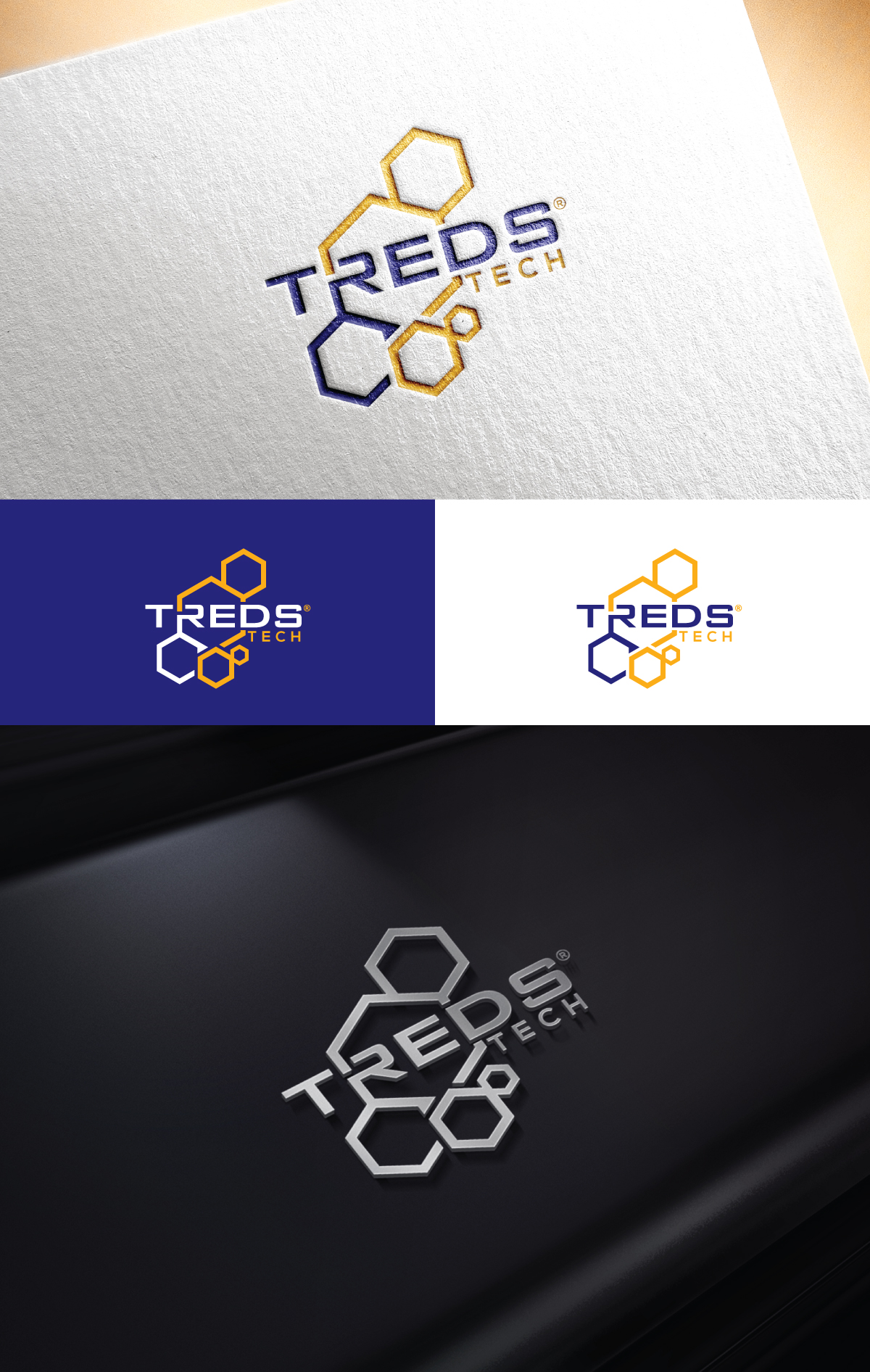 Logo Design by step forward 2 for Angry Apples Marketing | Design #27254461