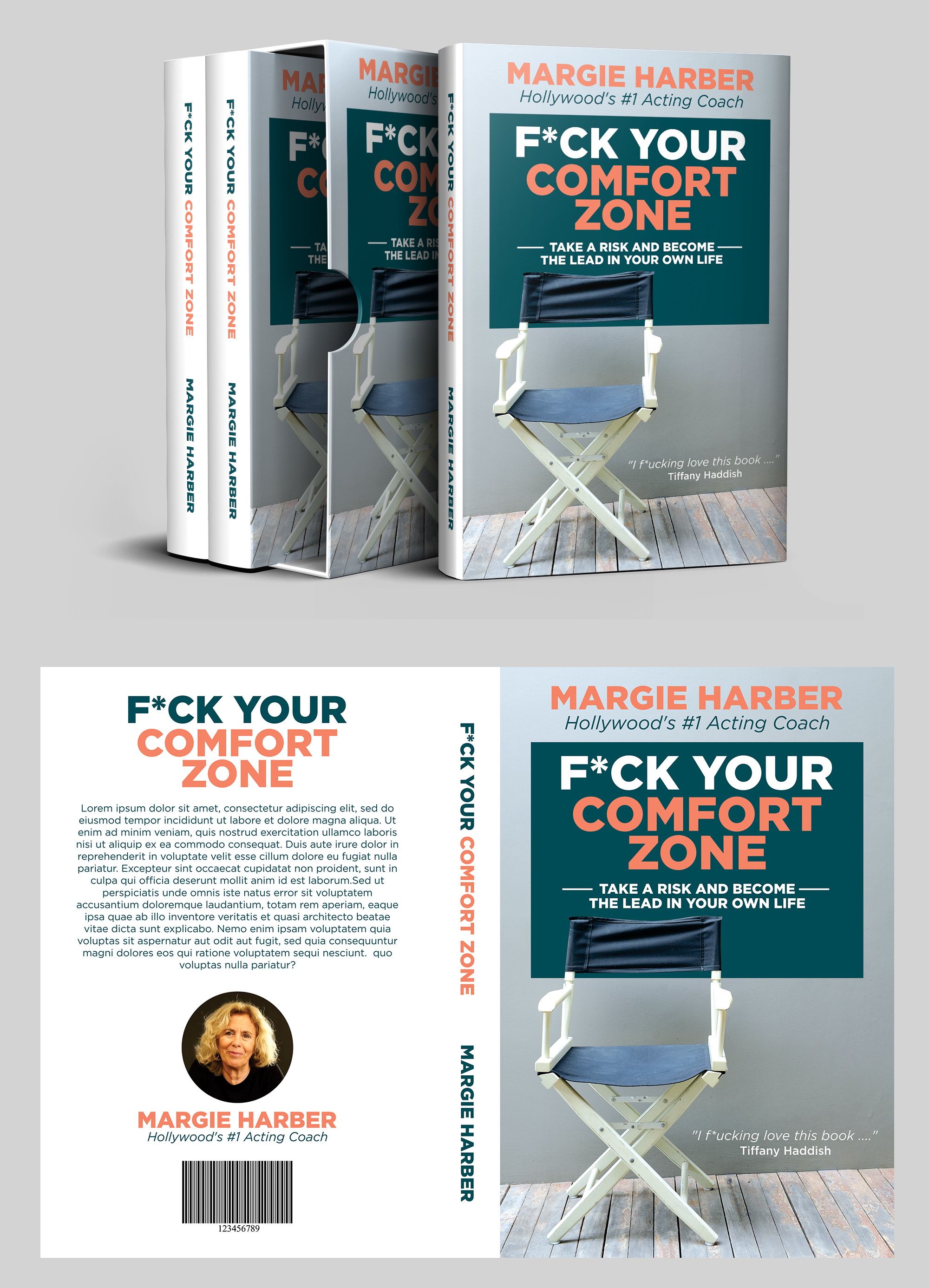 Graphic Design by Aurora:) for this project | Design #27260621