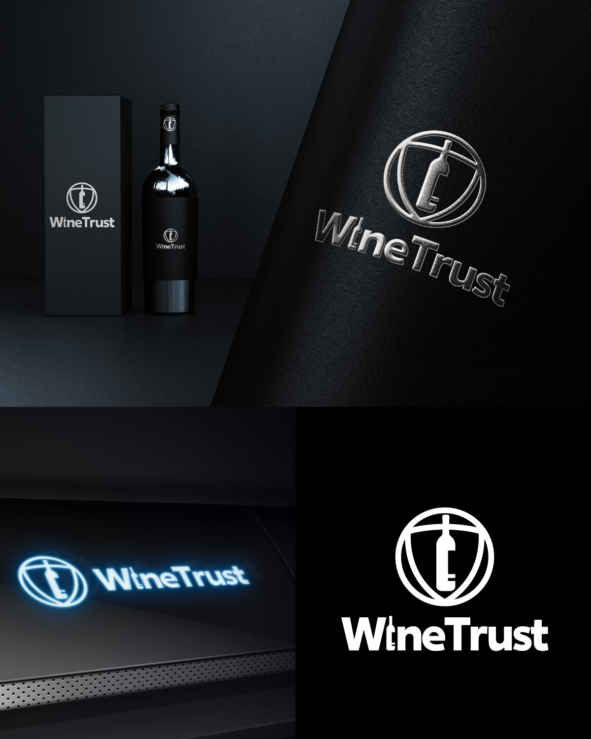 Diseño de Logo por Sergio Coelho para este proyecto | Diseño #27281944