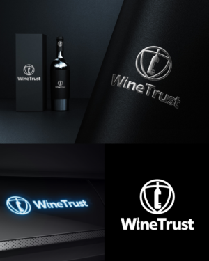 Logo Design by Sergio Coelho for this project | Design: #27281944