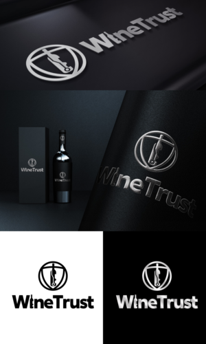 Logo Design by Sergio Coelho for this project | Design: #27281966